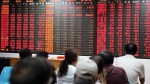 شاخصهای سهام آسیا در 1 اکتبر 2024