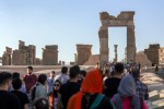 رشد چشمگیر سفرهای نوروزی 1404و رونق صنایعدستی