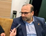 مدیرعامل شرکت فولاد خوزستان به عنوان مرد سال صنعت فولاد انتخاب شد.