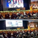 آغاز همایش سالانه کاربران توربینهای گازی با تمرکز بر نیروگاههای کلاس F