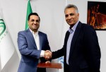 محسن مصطفی‌پور سکاندار جدید فولاد آلیاژی ایران در اردیبهشت 1404 شد