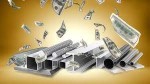 تکلیف صادرکنندگان فولاد به عرضه100% ارز صادراتی در سامانه نیما