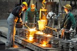 اردن: شمش ایران جای محصولات عربستان را گرفته است./ بیلت ایرانی ارزانترین منبع در جهان.