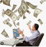 شروع معاملات دلار با نرخ 50 هزار و 900 تومتان در بازار رسمی 10 خردادماه 1402.