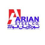 نبشی آریان فولاد