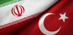 گشایش مرز جدید ترانزیتی بین ایران و ترکیه