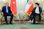روابط تجاری اقتصادی ایران و ترکیه به ٣٠ میلیارد دلار می‌رسد