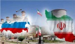 تجارت ایران و روسیه به ۱.۷ میلیارد دلار رسید