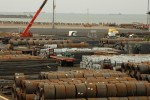 پیمان‌‌‌سپاری ارزی یکی از چالش های صادرات فولاد