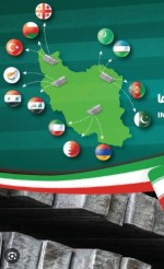 آهن و فولاد مهم‌ترین کالای صادراتی به مصر است