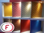تفاوت ساندویچ پانل با 3 پانل چیست؟