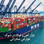 عوارض صادراتی نهایی وضع شده