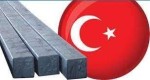 بازار سرد ورق گرم گالوانیزه صادراتی ترکیه