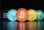 قیمت ارز دیجتال 5 می 2024
