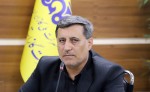 قطع کامل گاز صنایع فولادی مازندران.
