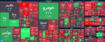 پایان معاملات بورس 14 اسفند ماه 1402