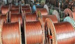 صنعت مس نیازمند سرمایهگذاری ۱۰۰میلیارد دلاری.
