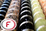 میلگرد کامپوزیت (FRP) چیست؟