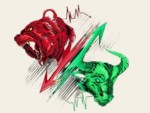 افت اندک شاخص ها در آغاز معاملات