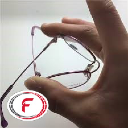 فولاد حافظه دار SMA