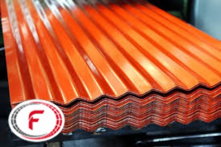 فرمینگ ورق گالوانیزه چیست؟