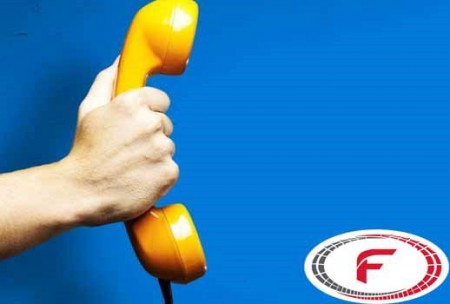 اصول فروش تلفنی برای صاحبان کسب و کار در صنایع آهن و فولاد