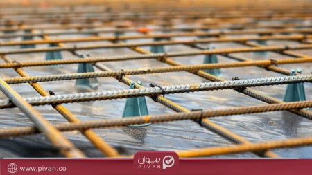راهنمای جلوگیری از خوردگی میلگرد