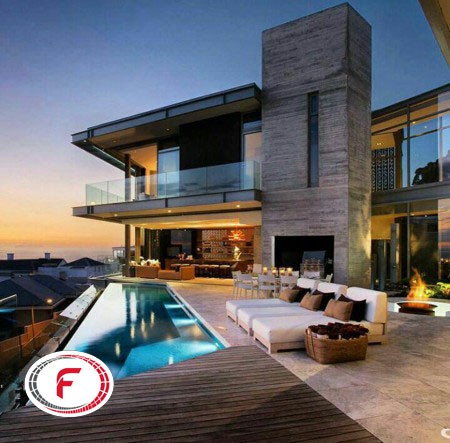 سازه LSF چیست؟