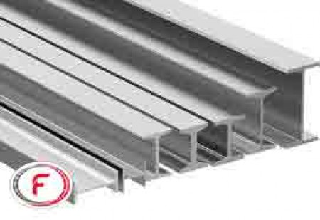 انواع تیرآهن نرمال + کارخانه‌های تولیدی