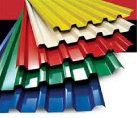 ورق شیروانی