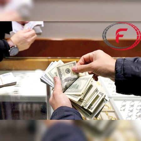 پیش بینی قیمت دلار در سال 1403