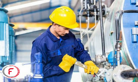انواع خطرات در محیط کار قسمت 1