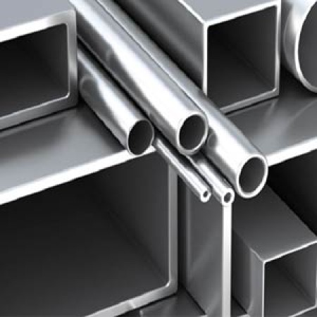 تصویر پروفیل ساختمانی