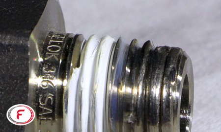 گالینگ و راه های جلوگیری آن