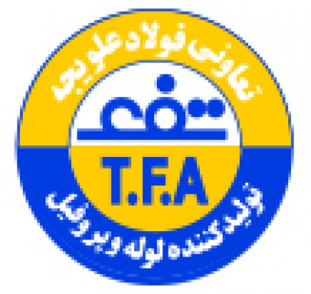 تصویر قیمت لوله و پروفیل تعاونی فولاد علویجه