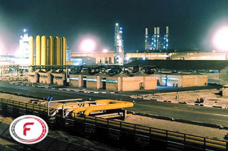 انواع گواهینامه محصولات فولاد مبارکه