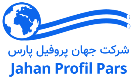 تصویر قیمت قوطی و پروفیل جهان پروفیل پارس