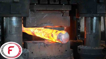 آشنایی با انواع فولاد و محصولات فولادی مدرن