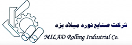 تصویر قیمت قوطی و پروفیل صنایع نورد میلاد یزد