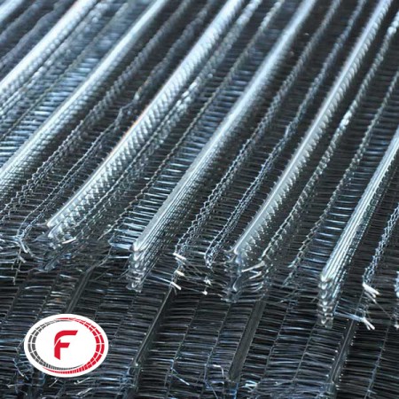 تفاوت رابیتس و کناف