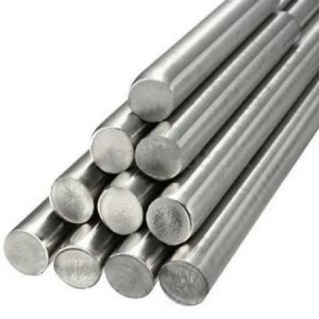 تصویر میلگرد ST52