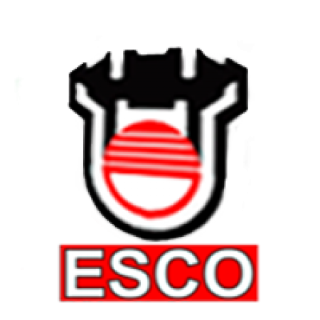 تصویر تیرآهن لانه زنبوری ذوب آهن اصفهان