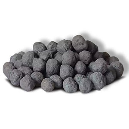 تصویر آهن اسفنجی