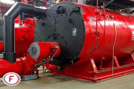 بویلر(Boiler) چیست؟