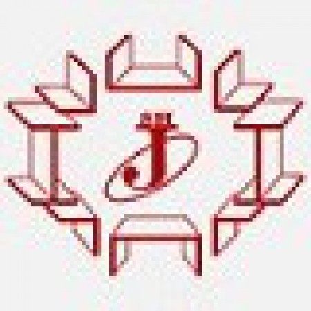 تصویر تیرآهن جهان فولاد غرب کرمانشاه