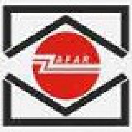 تصویر تیرآهن ظفر بناب