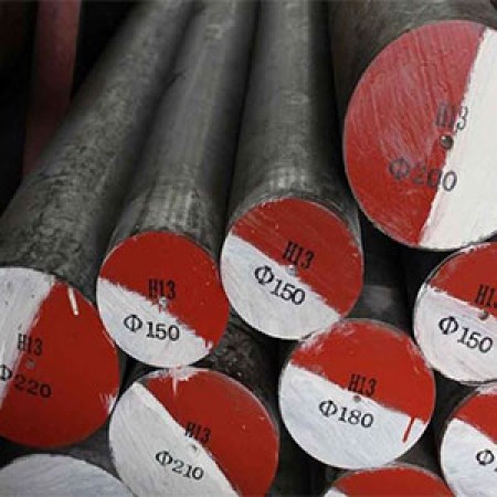 تصویر فولاد 1.2344