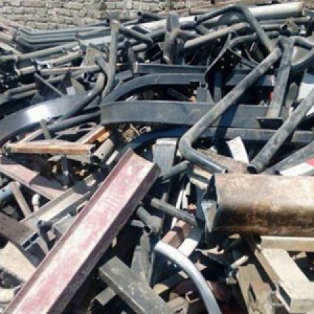 تصویر قراضه (ضایعات)