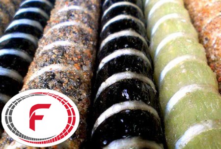 میلگرد کامپوزیت (FRP) چیست؟