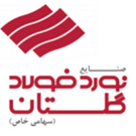 تصویر میلگرد کلاف آجدار فولاد گلستان